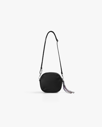 Scalpers Bag in Black