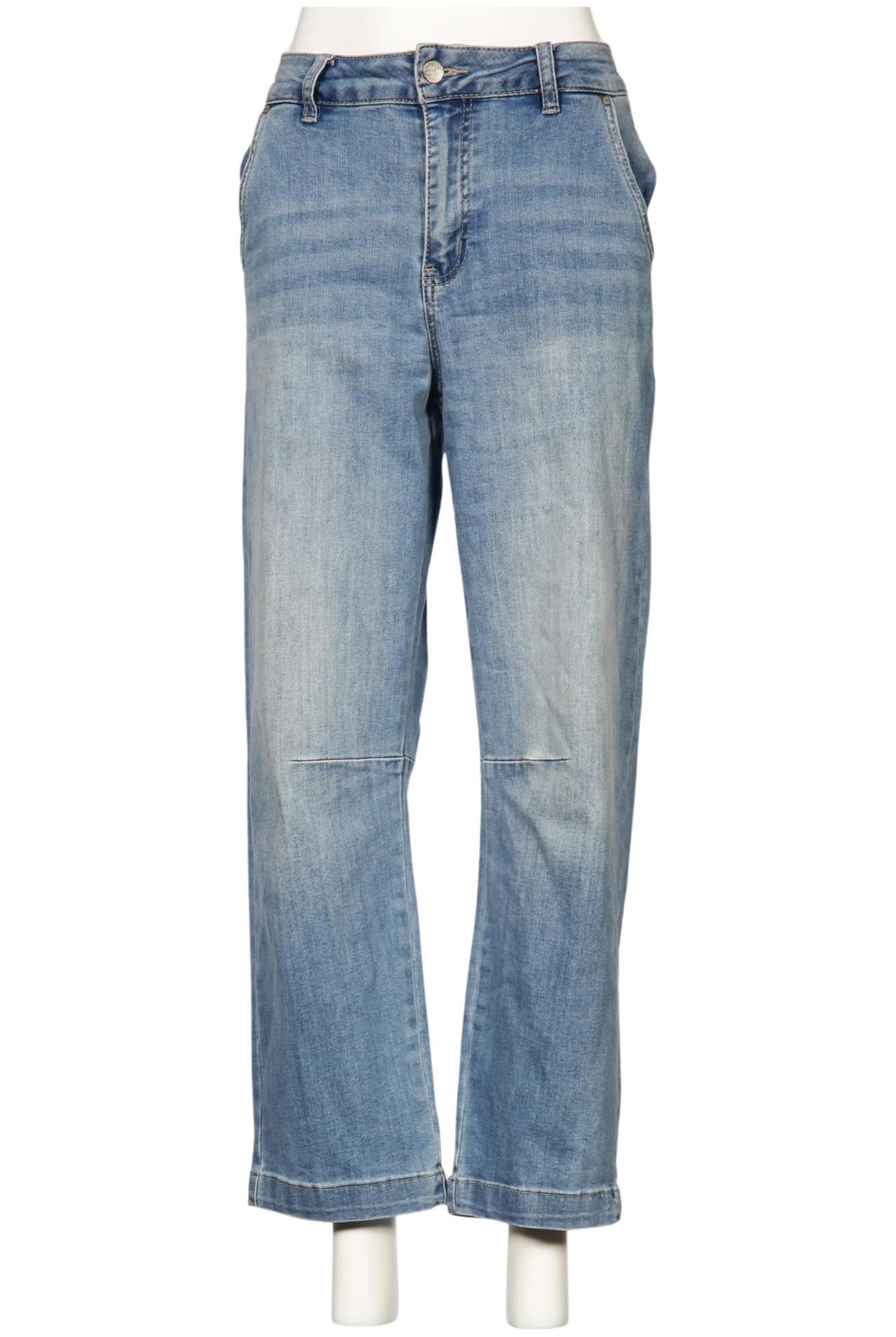 Buena Vista Jeans 27-28 in Blau: Vorderseite
