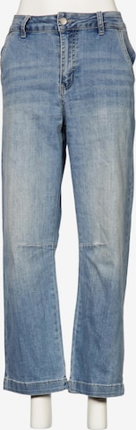 Buena Vista Jeans 27-28 in Blau: Vorderseite