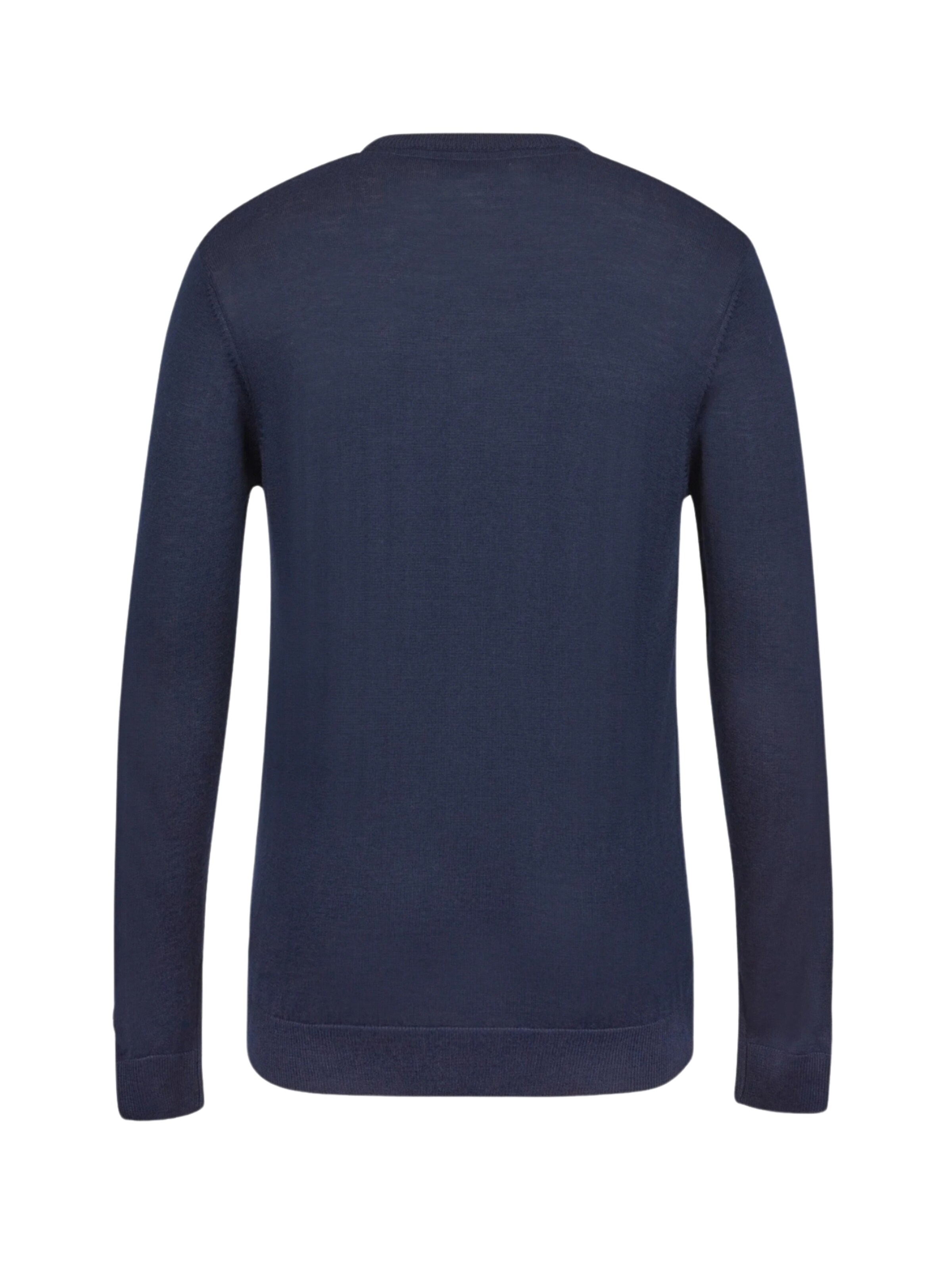 U.S. POLO ASSN. Sweater 'UMKent' in Blue