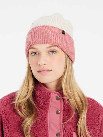 PROTEST Beanie 'PRTORELLE24' in Pink