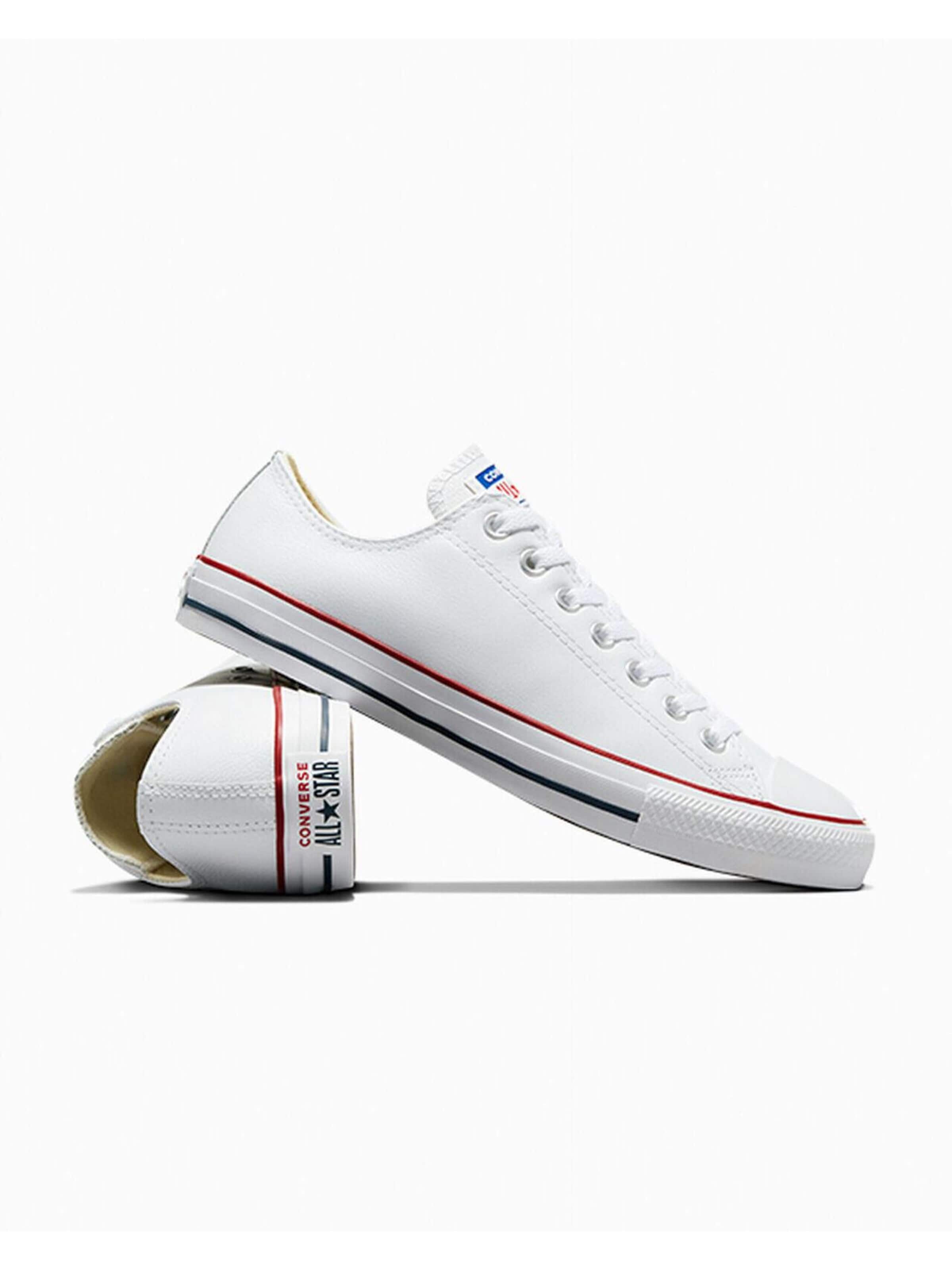 CONVERSE Sneakers laag in Wit