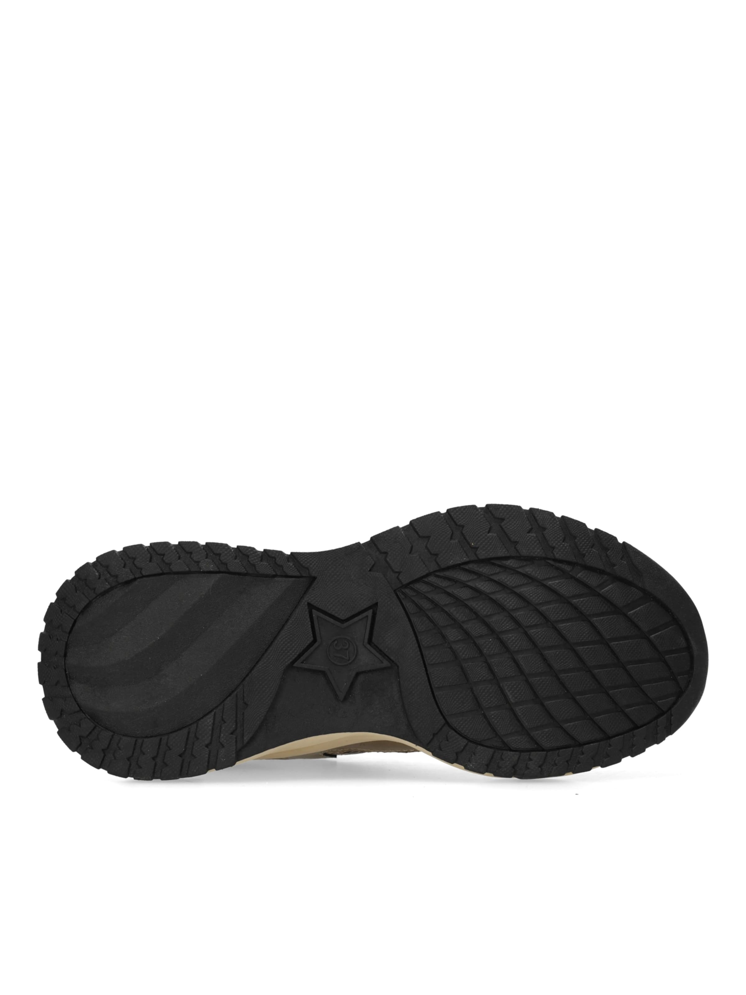 MEXX Trainers 'Palma Ora' in Black