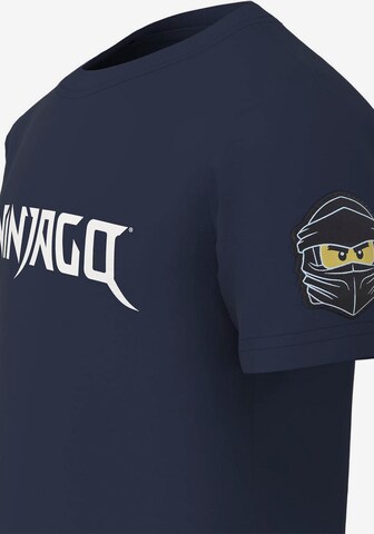 LEGO® kidswear Shirts 'Taylor' i blå