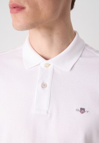 GANT Poloshirt in Weiß