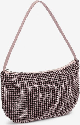 Kazar Handbag in Pink