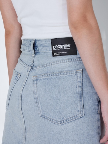 Dr. Denim Rock 'Ara'‌‌ in Blau