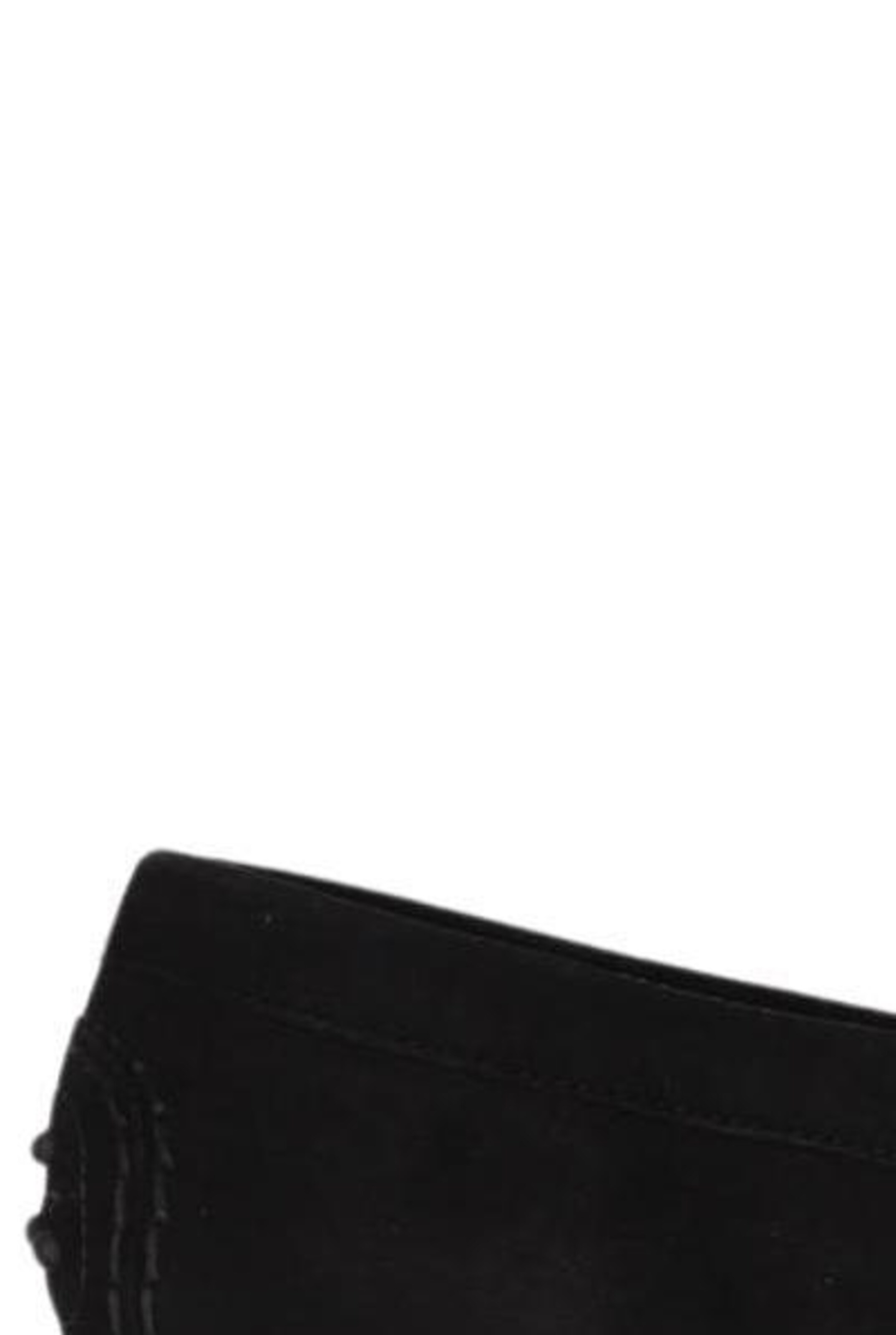 GABOR Flats & Loafers in 40,5 in Black