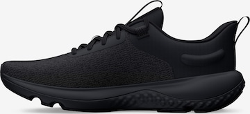 UNDER ARMOUR Laufschuh 'Charged Revitalize' in Schwarz