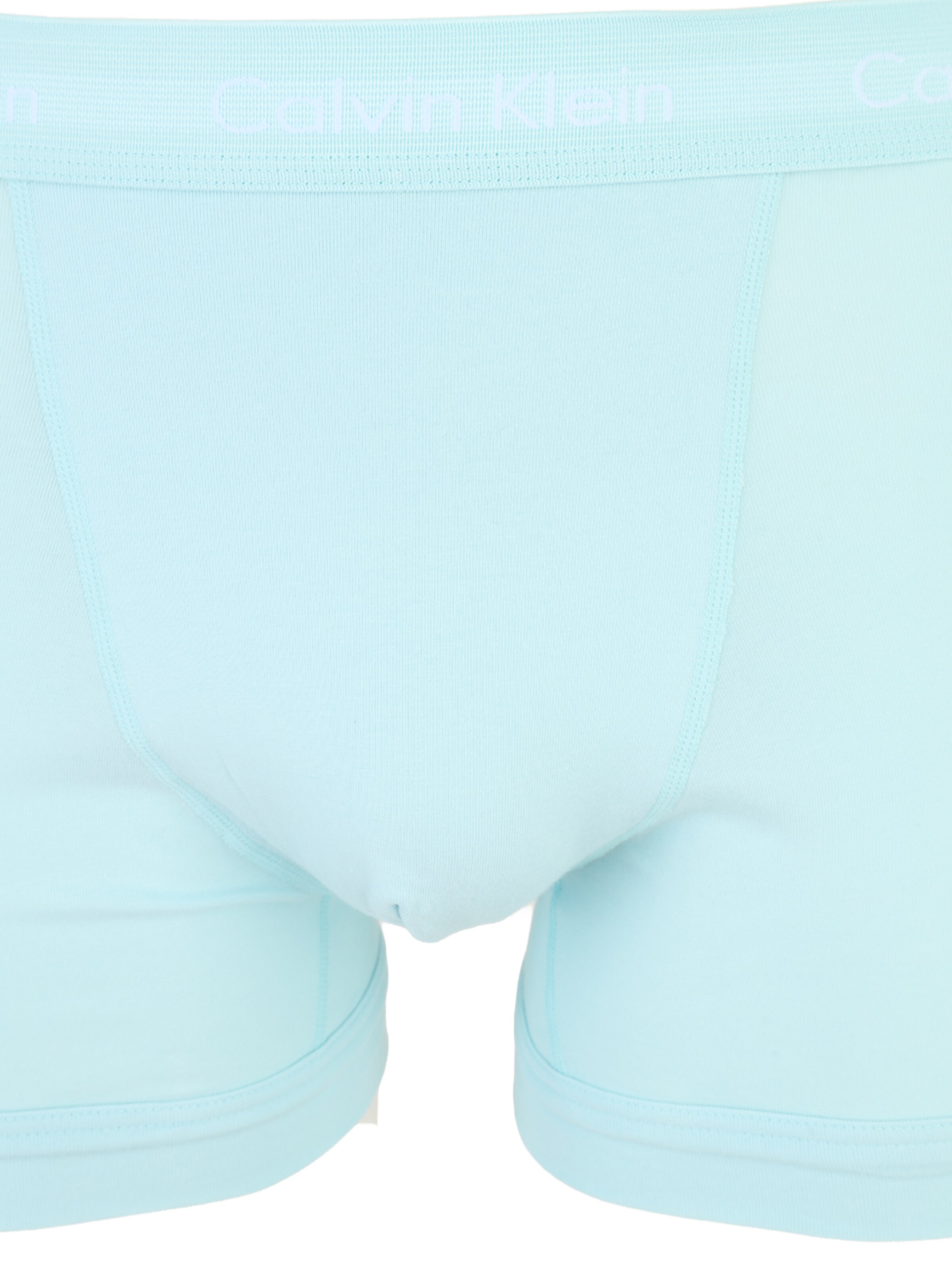 Calvin Klein Underwear - Boxers em bege