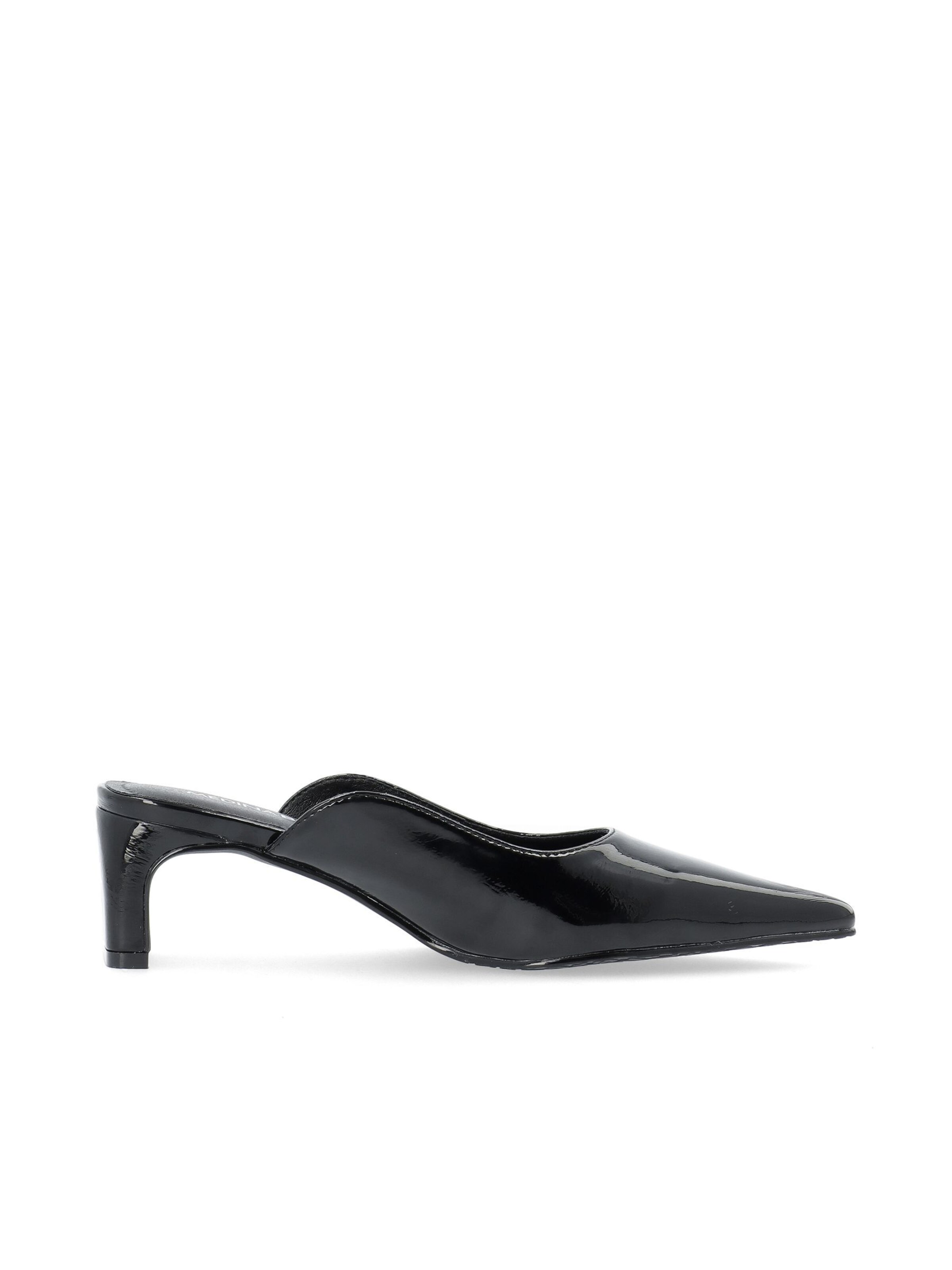 Bianco Pantoletter 'ROWE' i sort