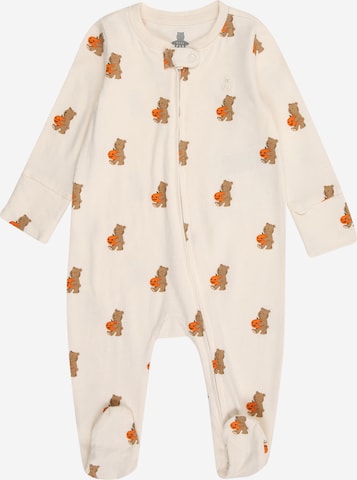 oranžinė GAP Kombinezonas: priekis