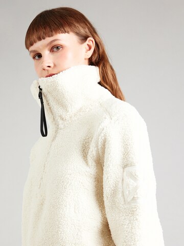 Didriksons Sports sweater 'Marina' in White