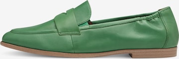 TAMARIS - Sapato Slip-on em verde