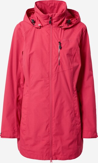 Cappotto outdoor 'Perdura' Maier Sports di colore granatina, Visualizzazione prodotti