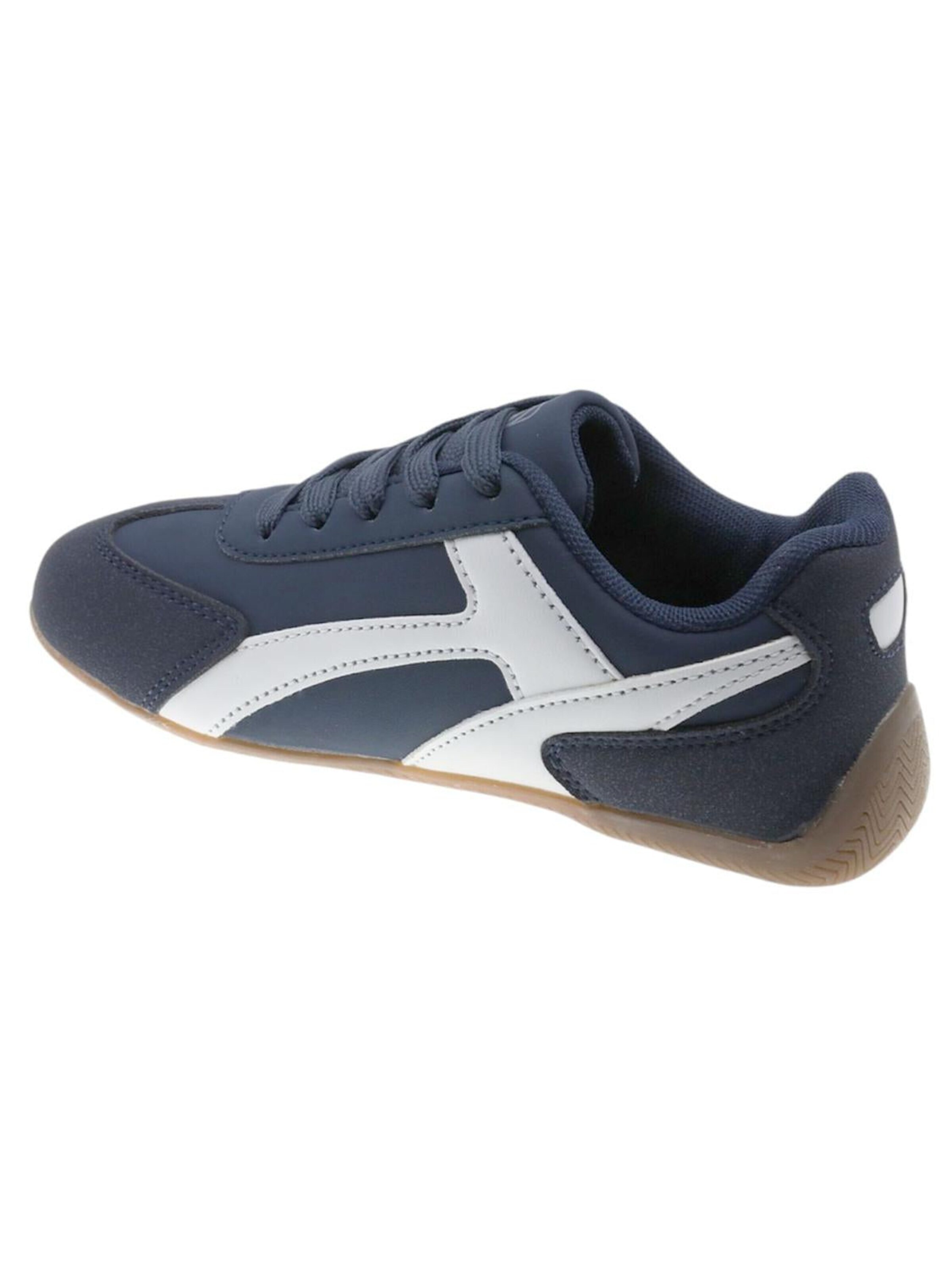 Beppi Sneakers in Blauw