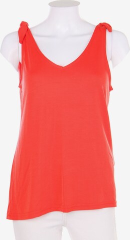 VERO MODA Top S in Rot: predná strana