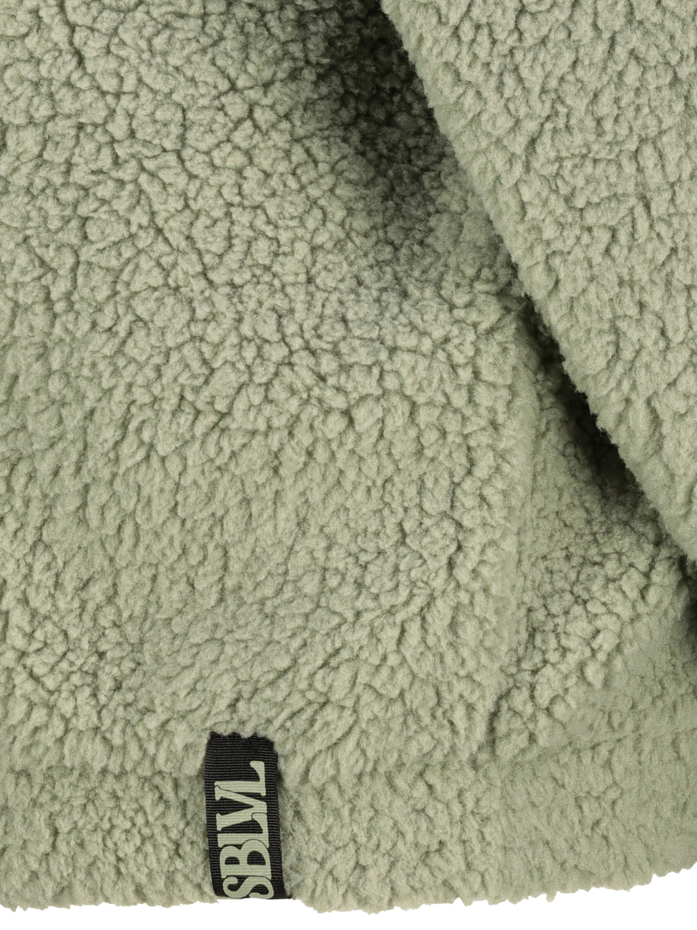 Sublevel Sweatshirt in Grün