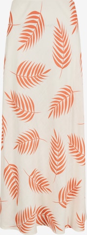 Jupe ' ' Apricot en beige : devant