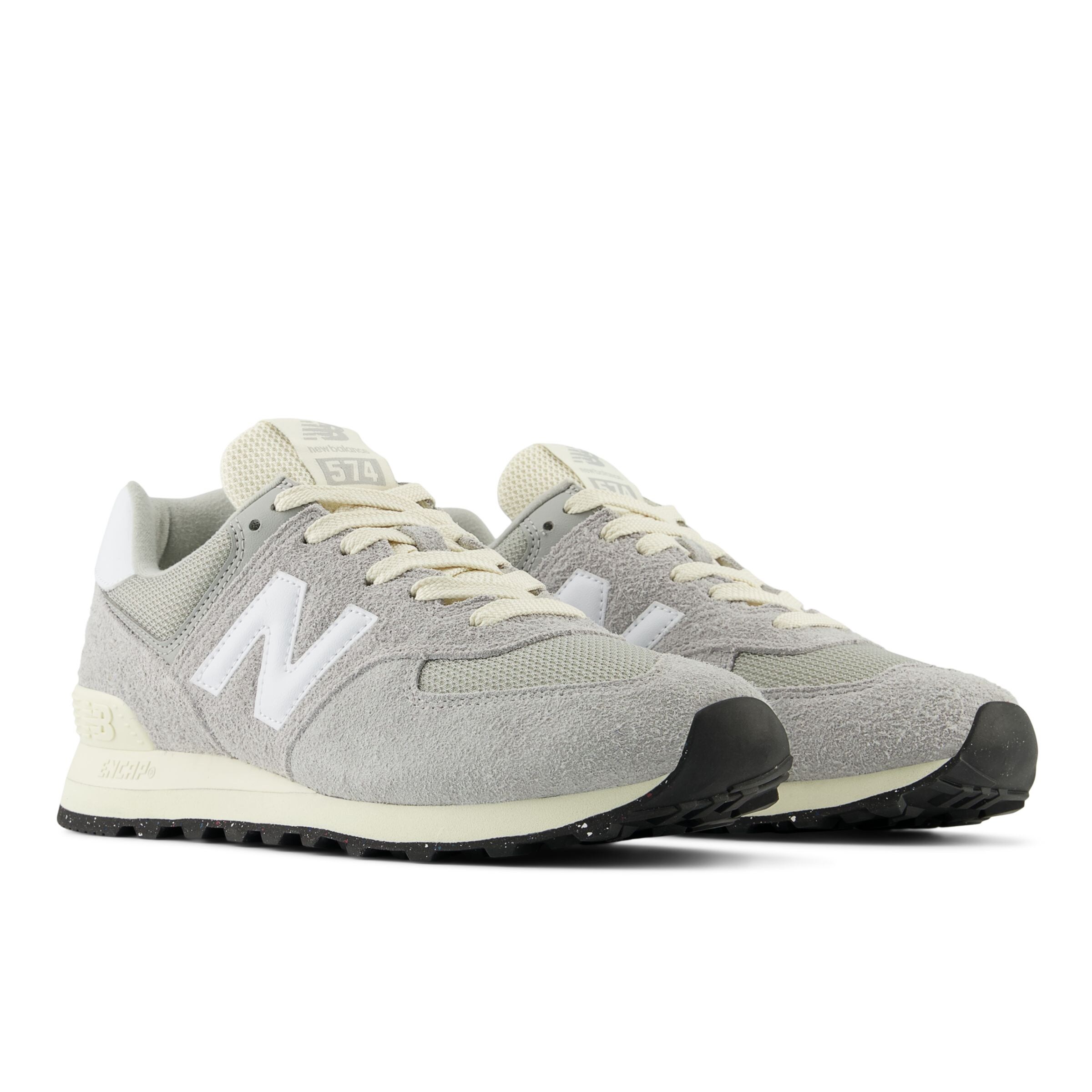 new balance Platform trainers '574' in Grey