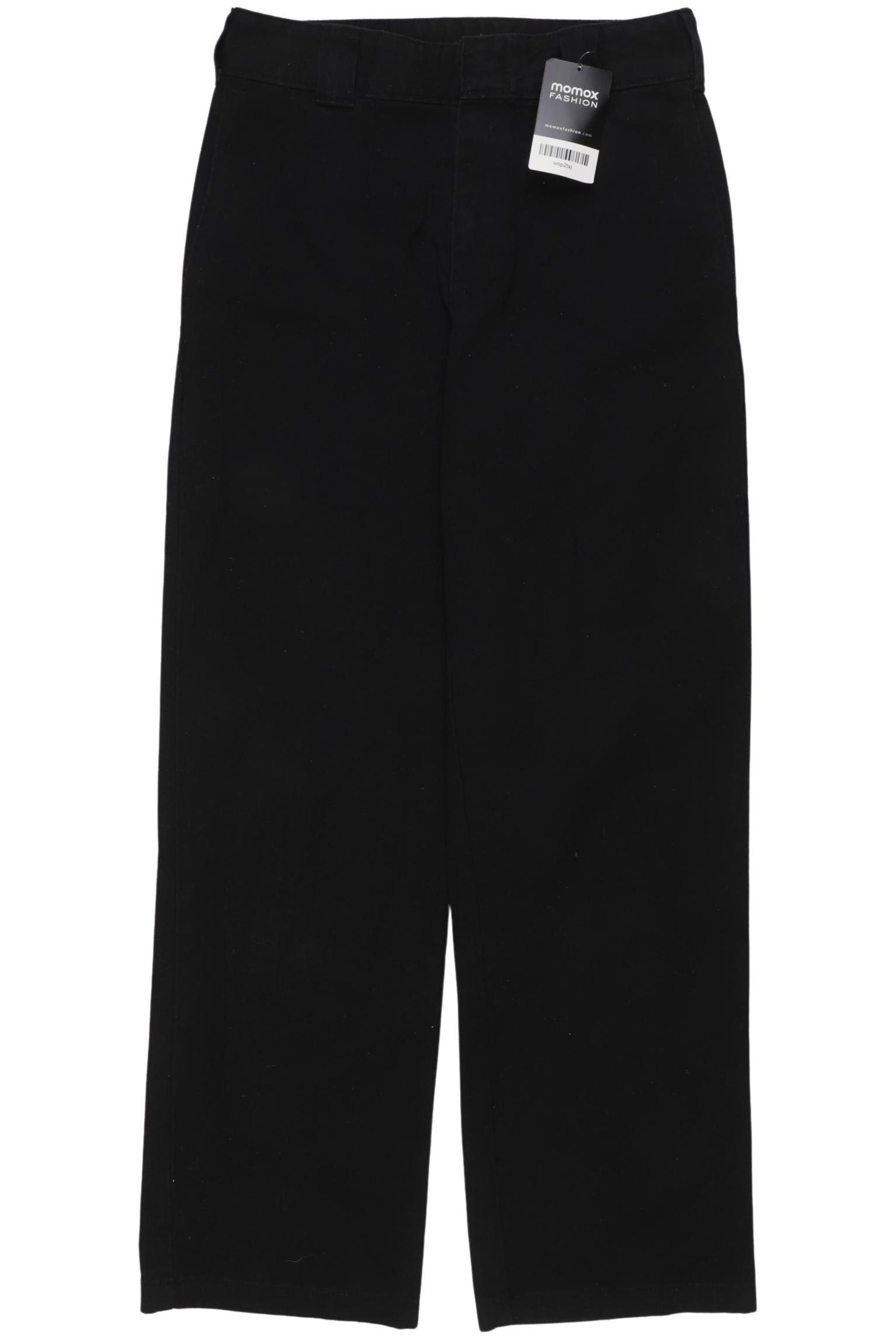 DICKIES Jeans in 25 in Black: front