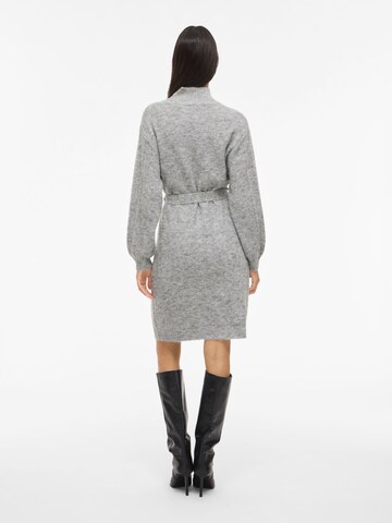 VILA Kjole 'EMMELIE' i grå