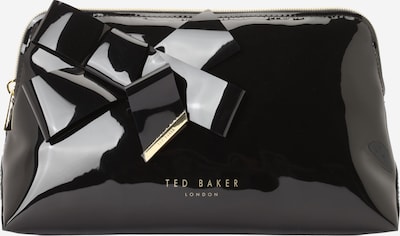 Geantă de cosmetice 'NICCO' Ted Baker pe negru, Vizualizare produs