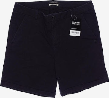 MAISON SCOTCH Shorts in M in Purple: front