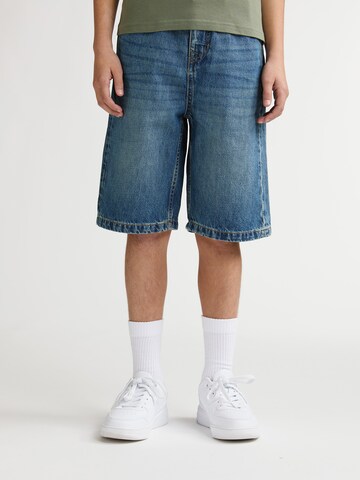 Petrol Industries Regular Jeans 'Rosarito' in Blue: front