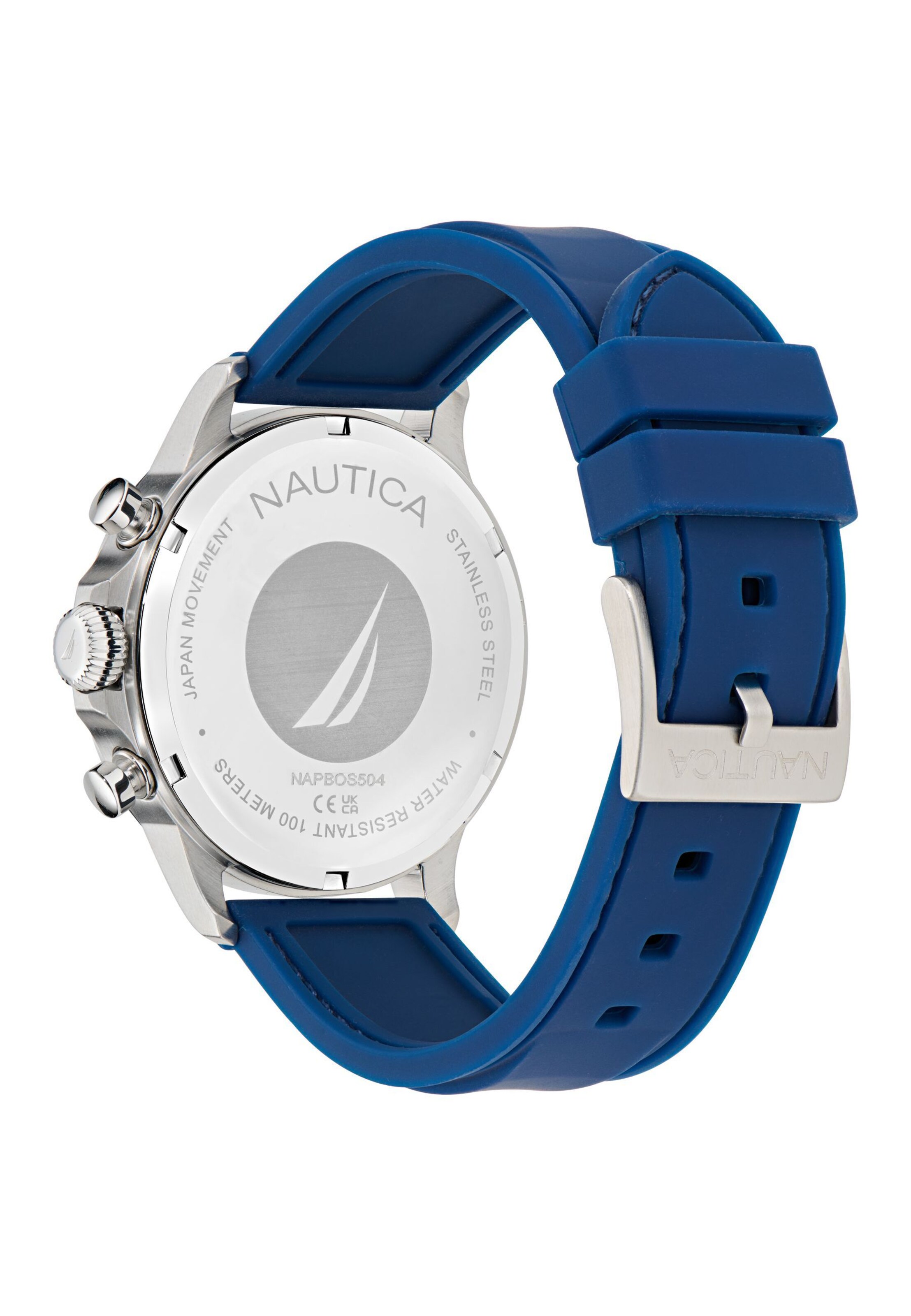 NAUTICA Analog watch in Blue