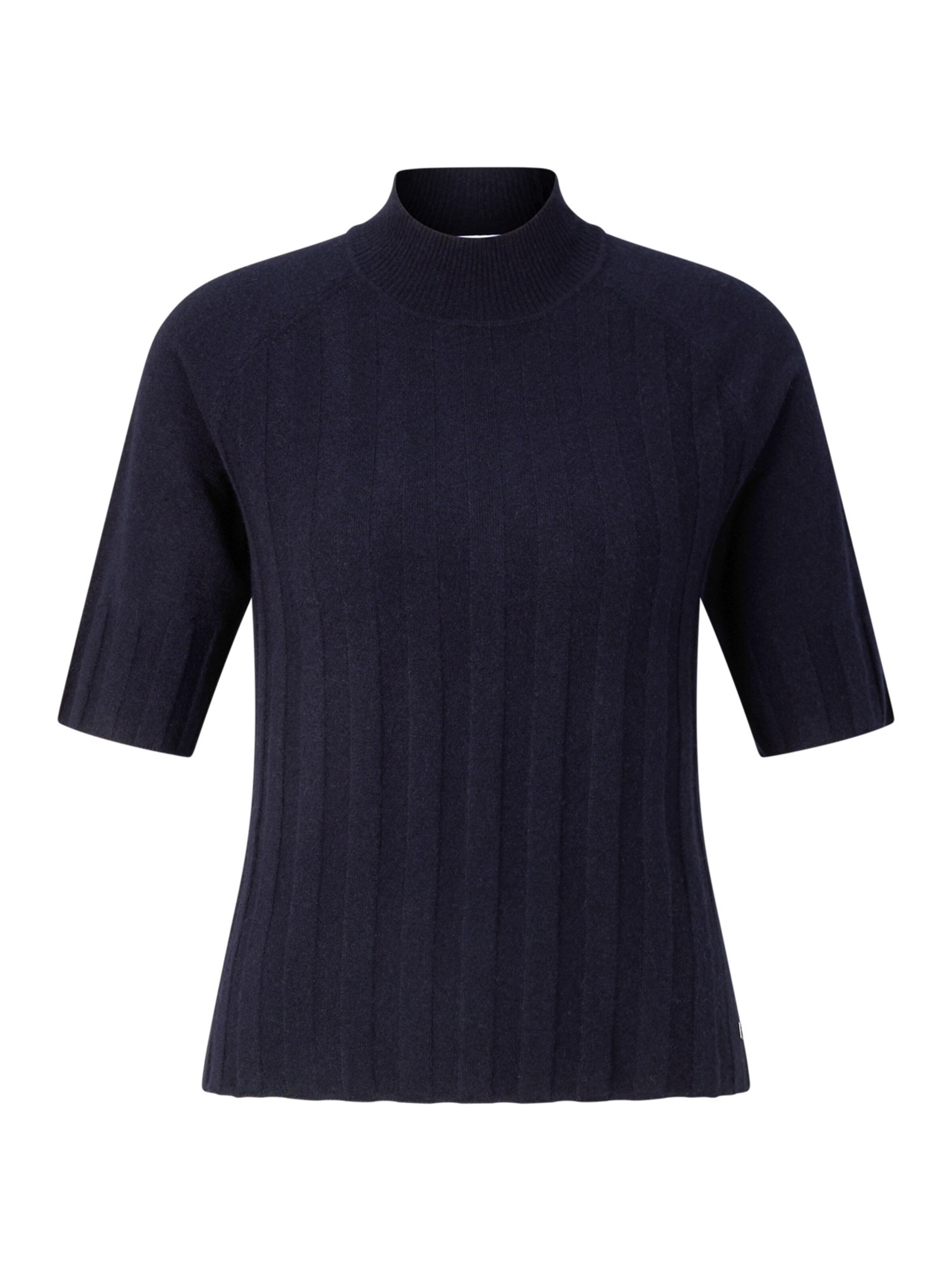 BOGNER Pullover 'Tina' in Blau: Vorderseite