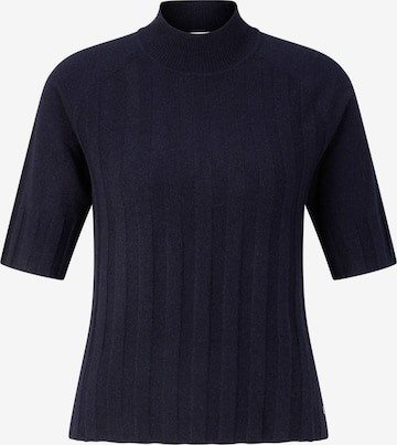 BOGNER Pullover 'Tina' in Blau: Vorderseite