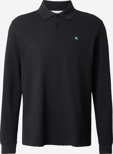 Calvin Klein Jeans Majica u crna, Pregled proizvoda