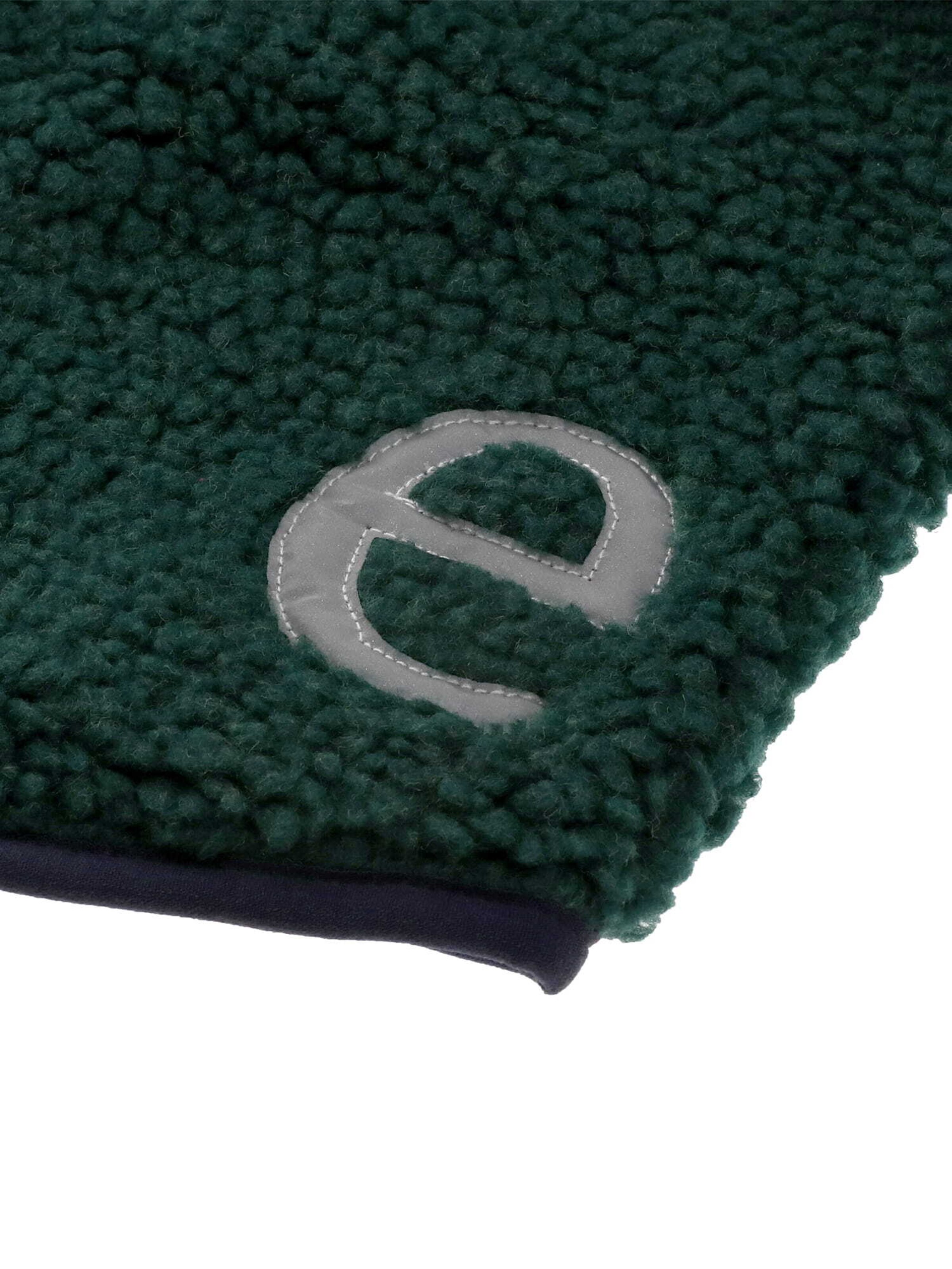 Ebbe Between-Season Jacket in Green