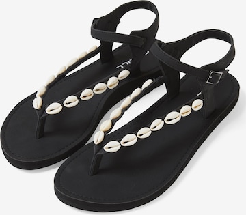 O'NEILL Sandals in Black