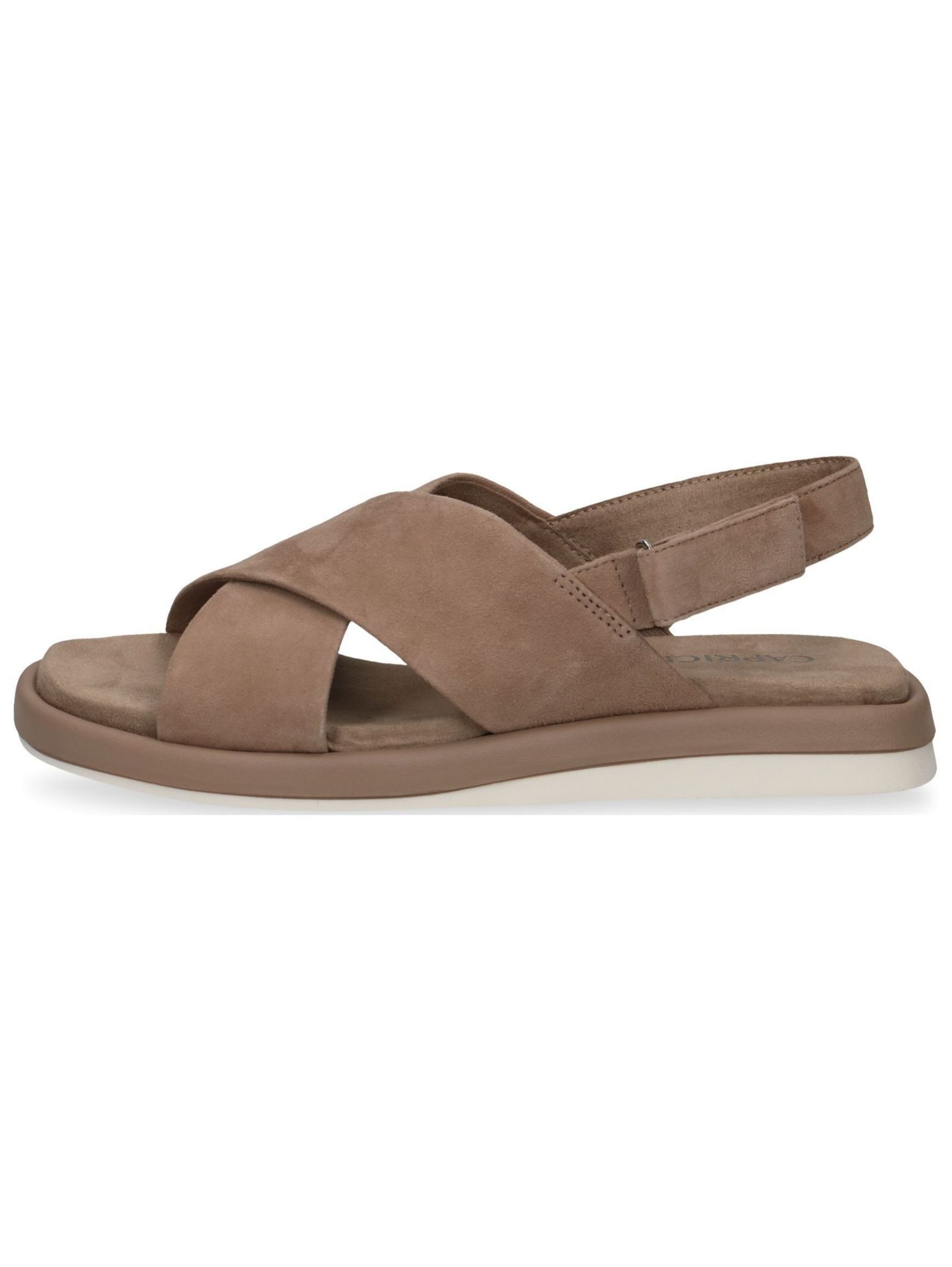 Sandales CAPRICE en marron