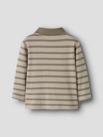 T-Shirt NAME IT en beige