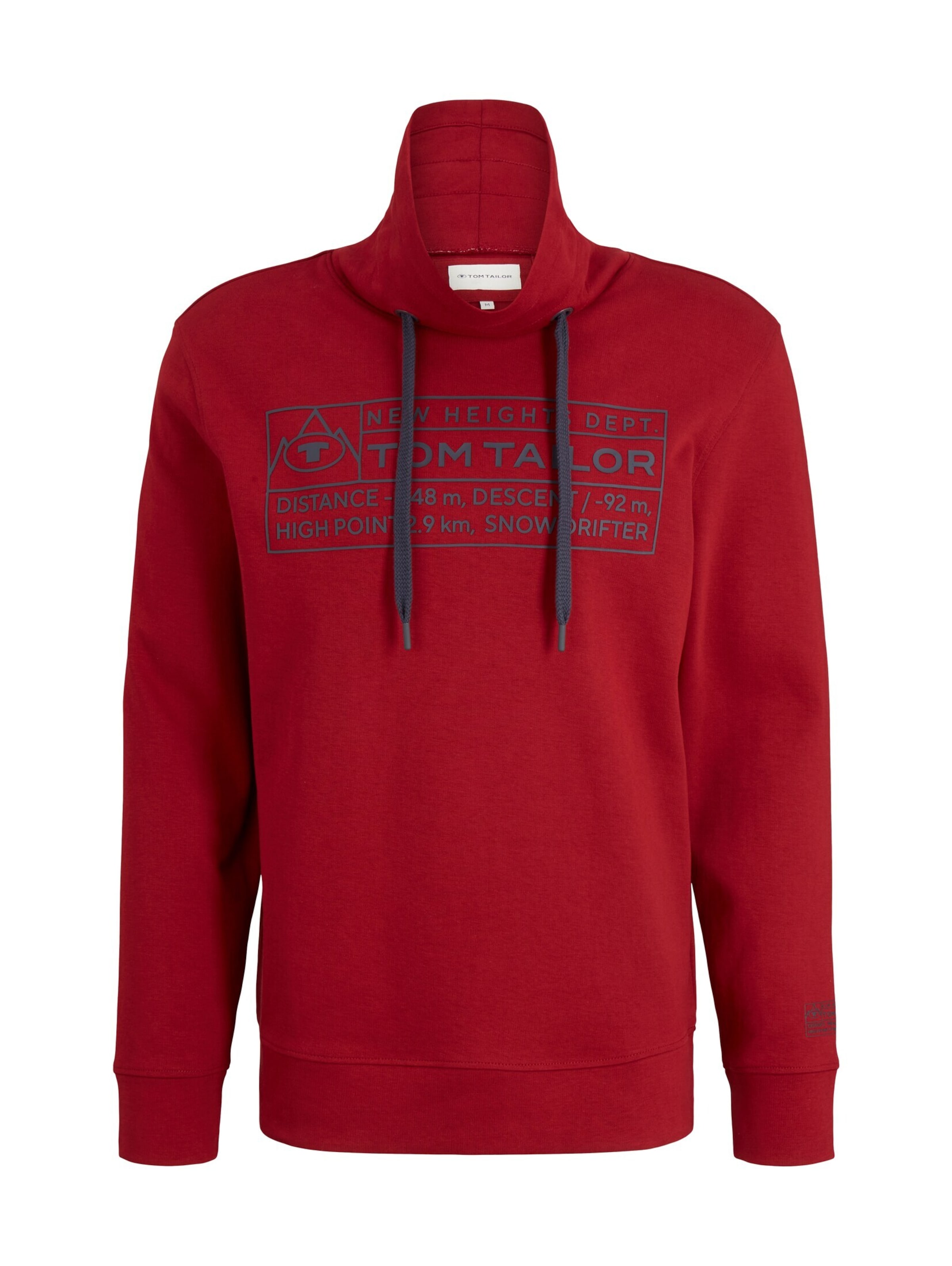 Blood red hoodie clearance