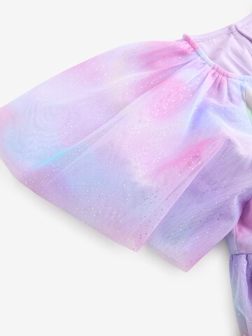 Next Dress in Purple