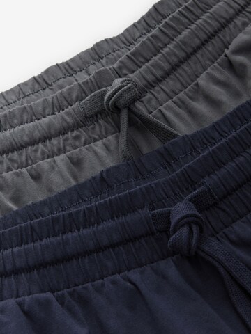 Pyjama long Next en bleu