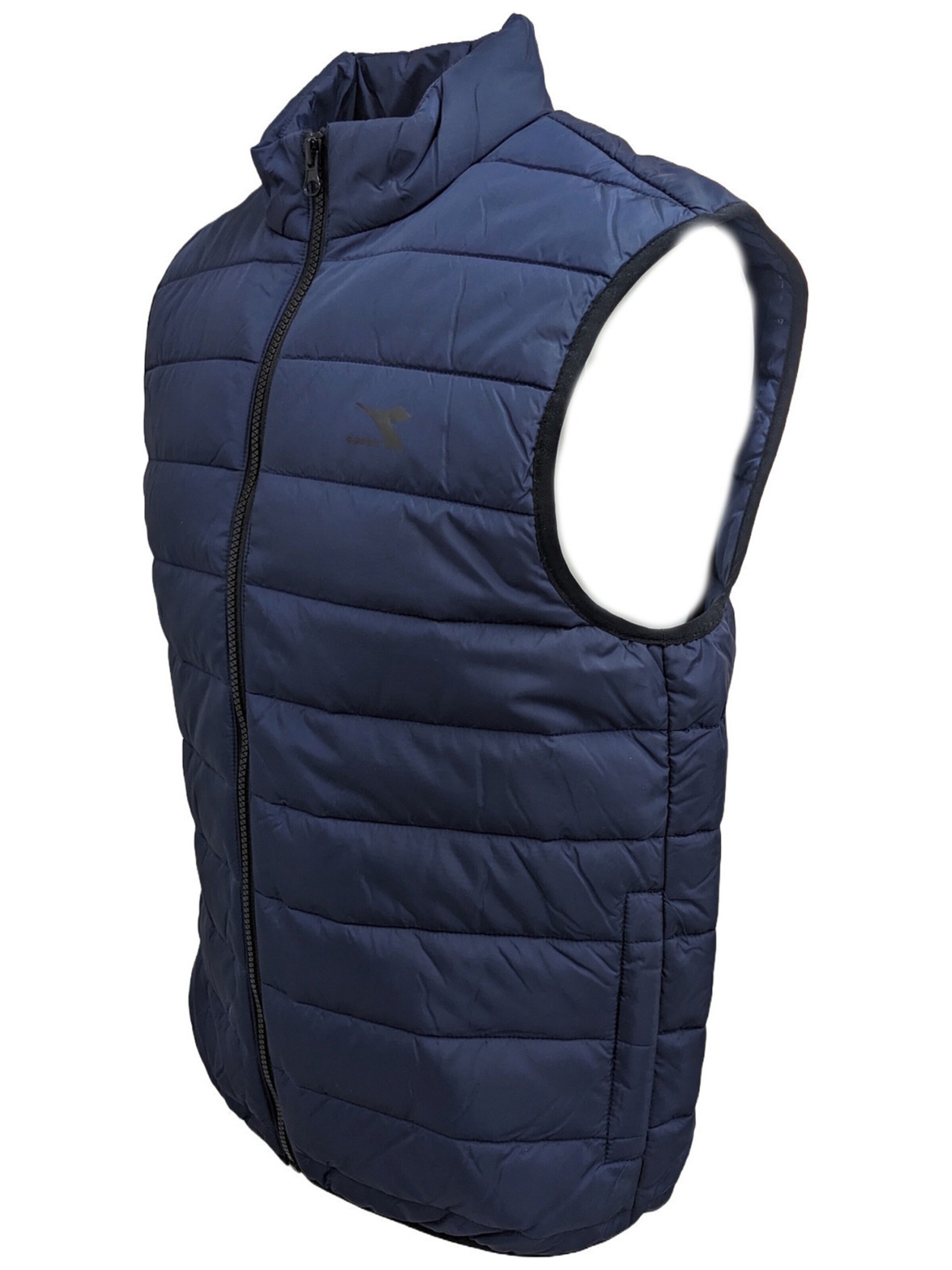 Gilet 'Diadora Light Core' Diadora en bleu