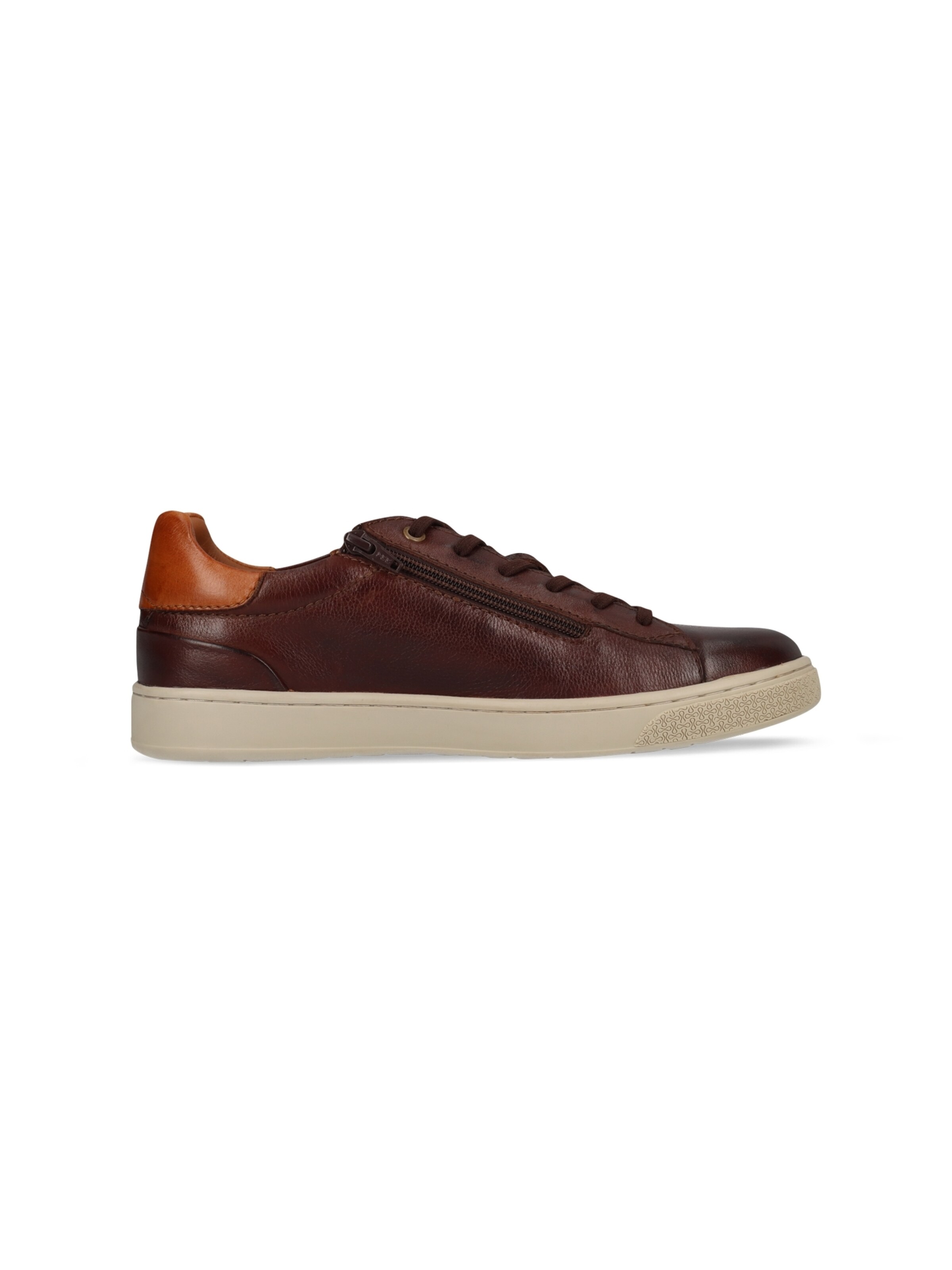 SALAMANDER Sneaker low i brun