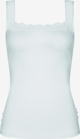 Mey Undershirt in White: front