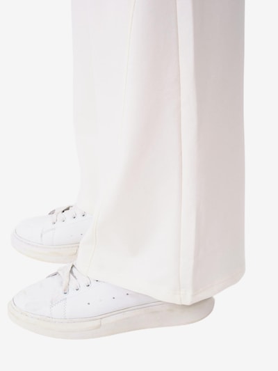 C&City Pants in Ecru, Item view