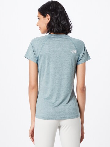 THE NORTH FACE Performance Shirt in Blue