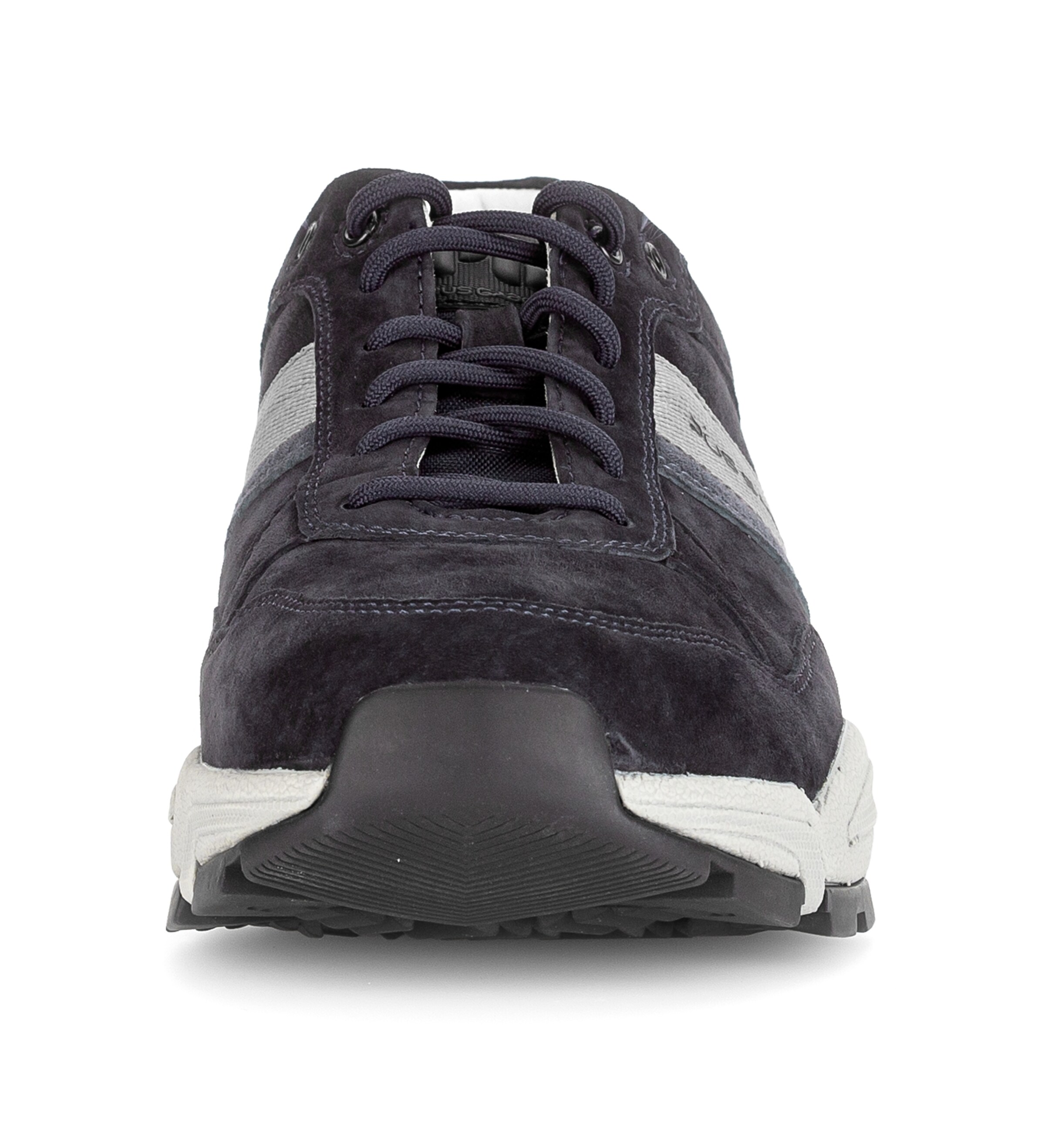 Pius Gabor Athletic Lace-Up Shoes in Blue