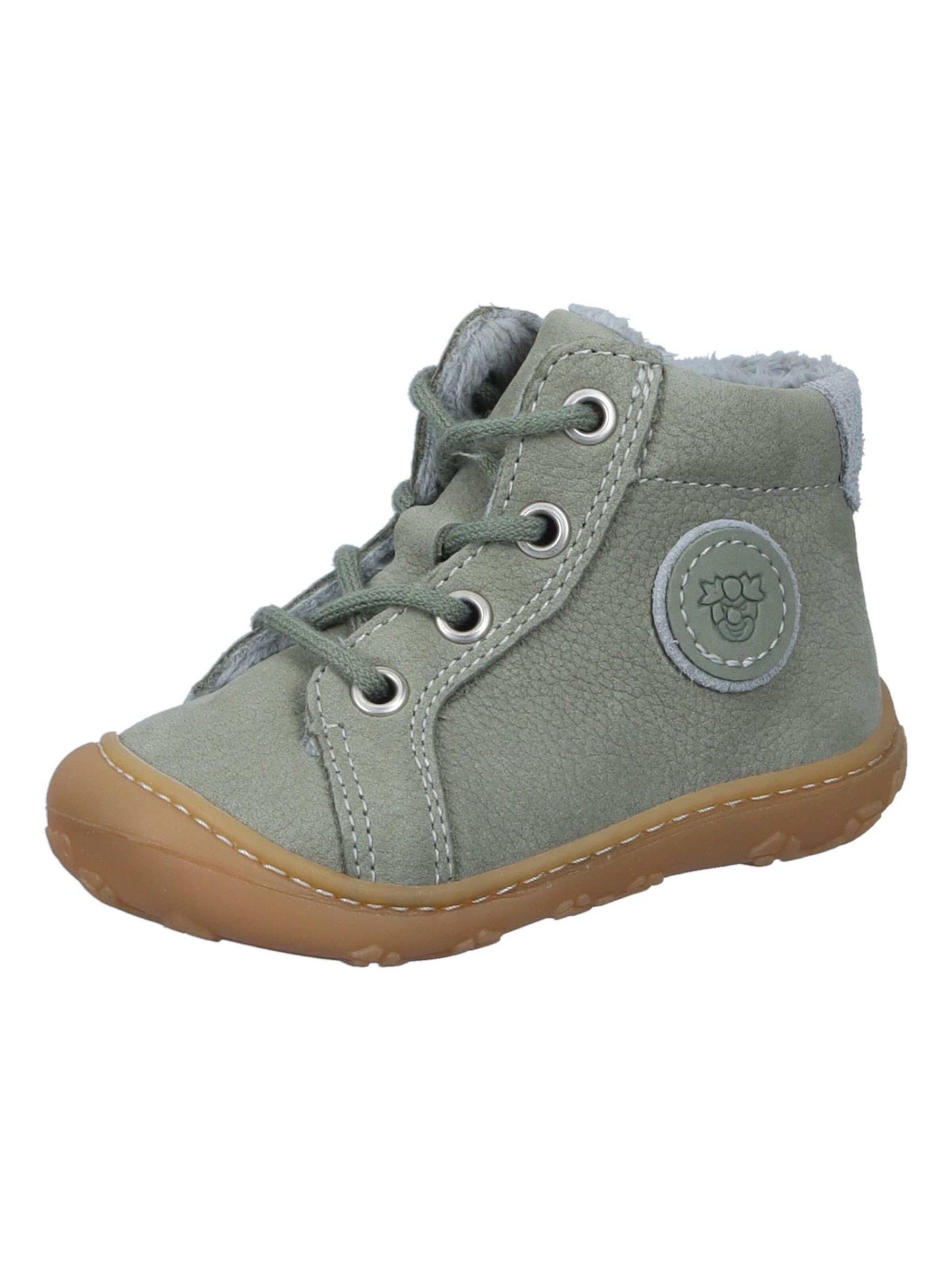 Pepino Boots 'GEORGIE' in Green: front