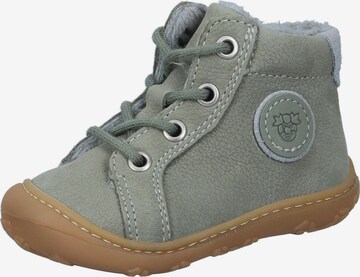 Pepino Boots 'GEORGIE' in Green: front