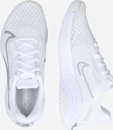 NIKE Sportssko 'ZoomX SuperRep Surge' i hvid