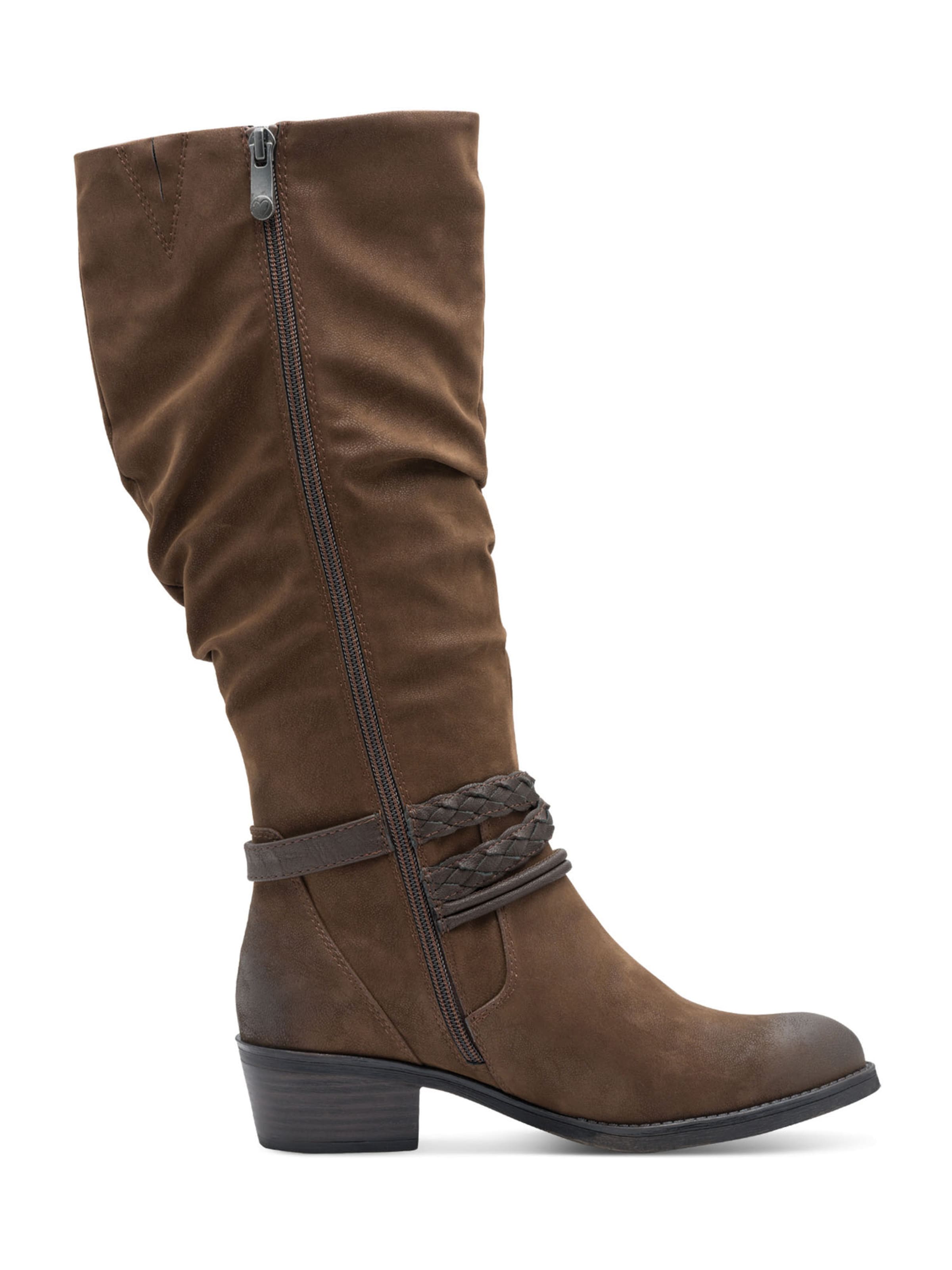 MARCO TOZZI Boots in Brown
